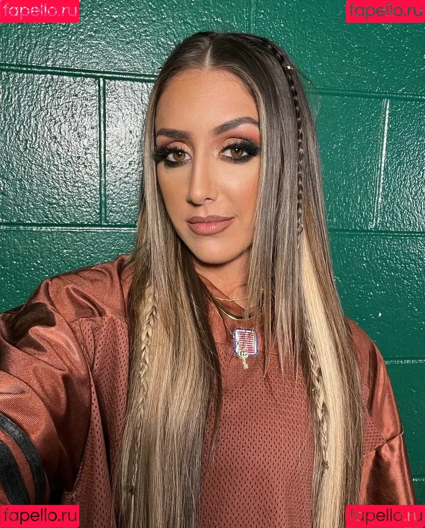 Dr. Britt Baker Onlyfans Photo Gallery 