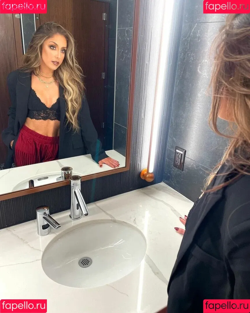 Dr. Britt Baker Onlyfans Photo Gallery 