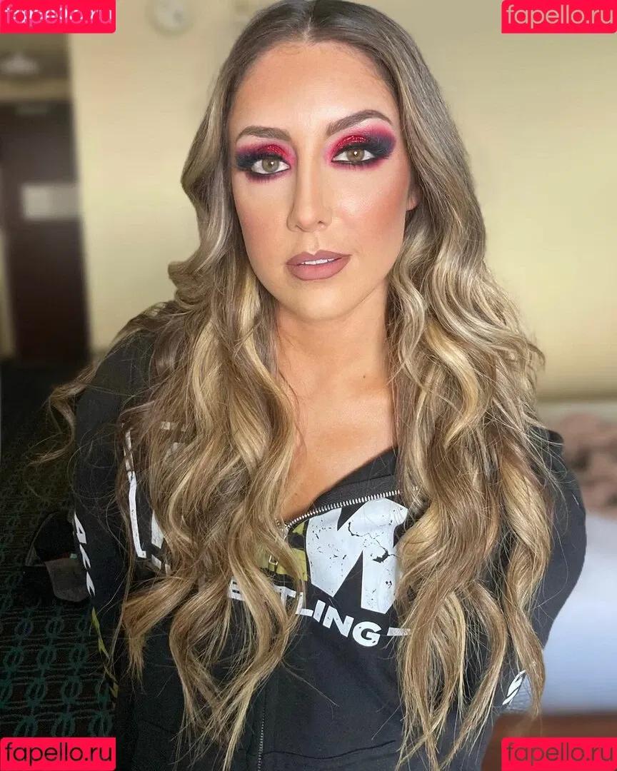 Dr. Britt Baker Onlyfans Photo Gallery 