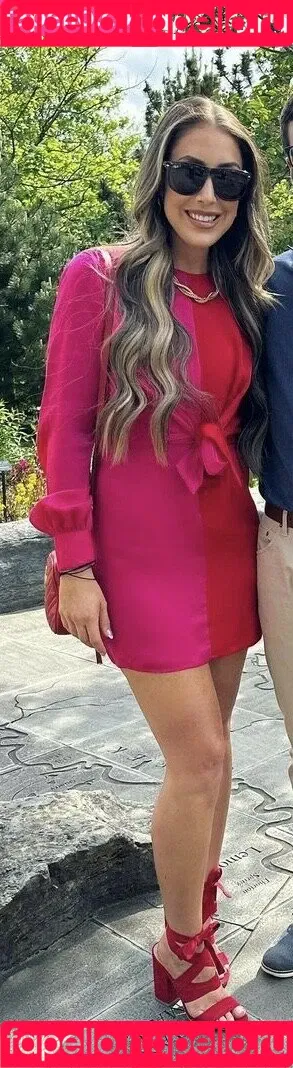 Dr. Britt Baker Onlyfans Photo Gallery 