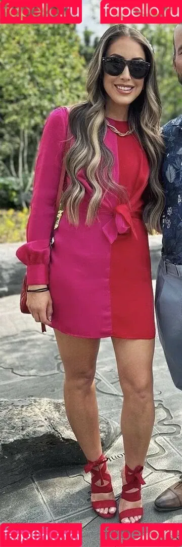 Dr. Britt Baker Onlyfans Photo Gallery 