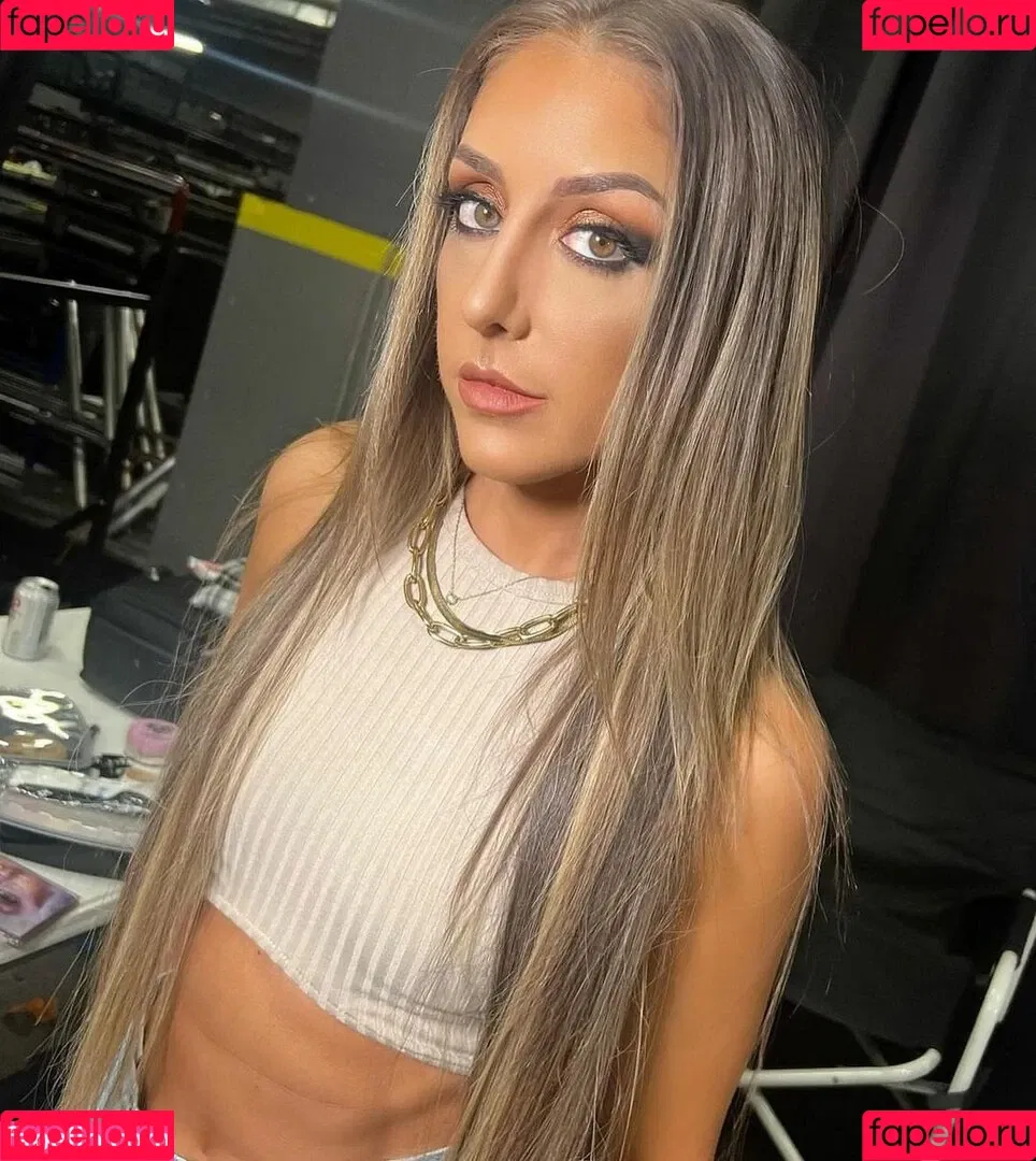 Dr. Britt Baker Onlyfans Photo Gallery 