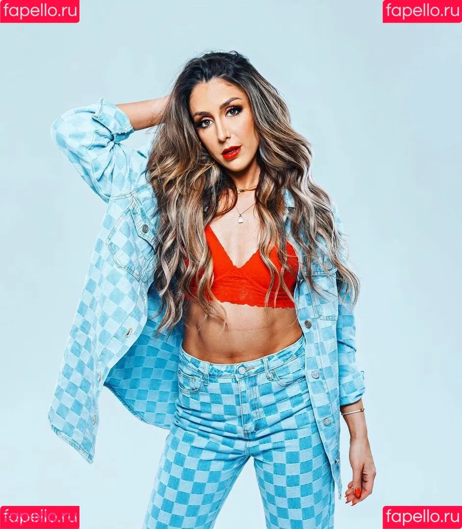 Dr. Britt Baker Onlyfans Photo Gallery 