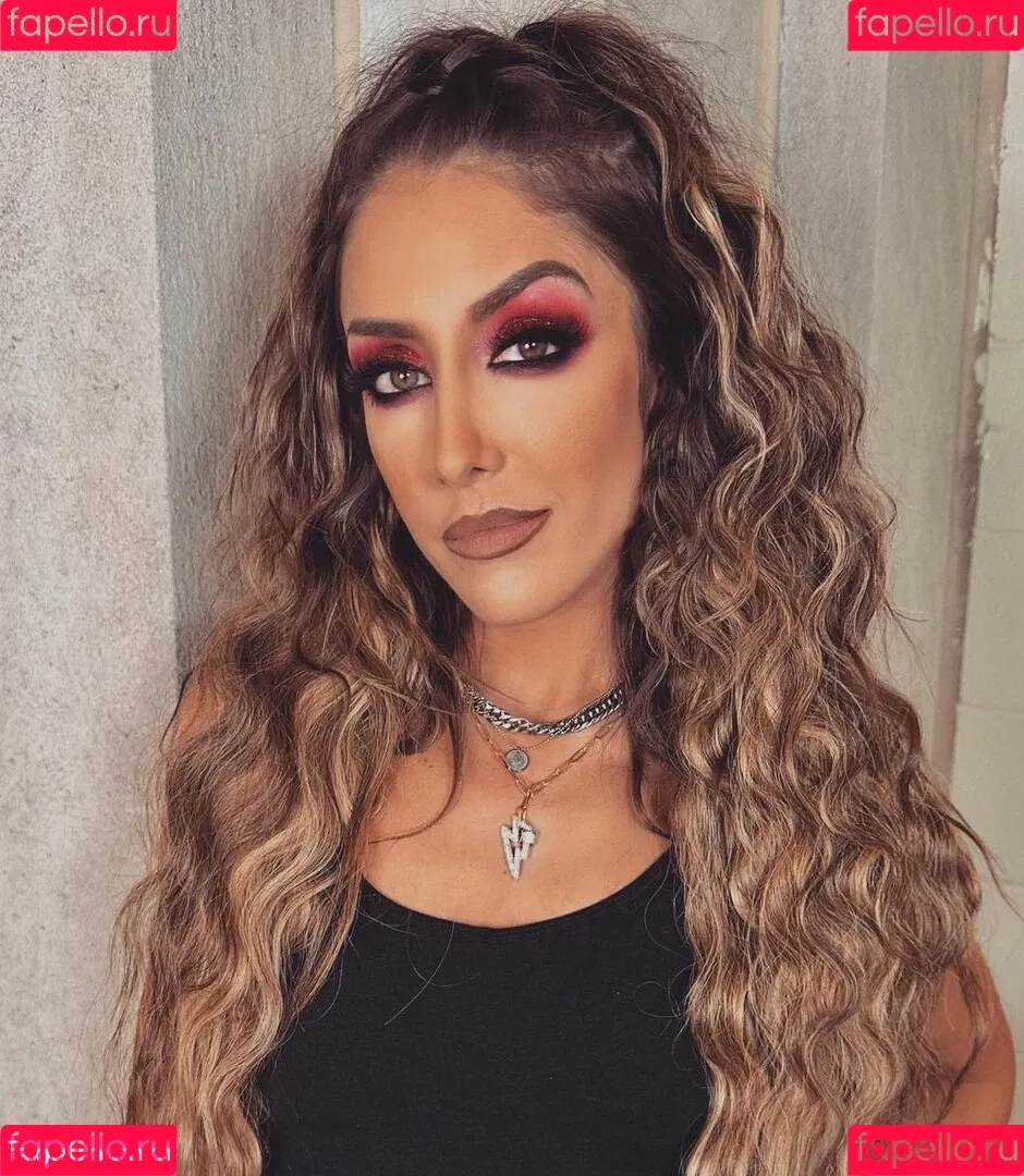 Dr. Britt Baker Onlyfans Photo Gallery 