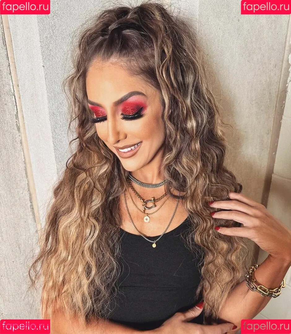 Dr. Britt Baker Onlyfans Photo Gallery 
