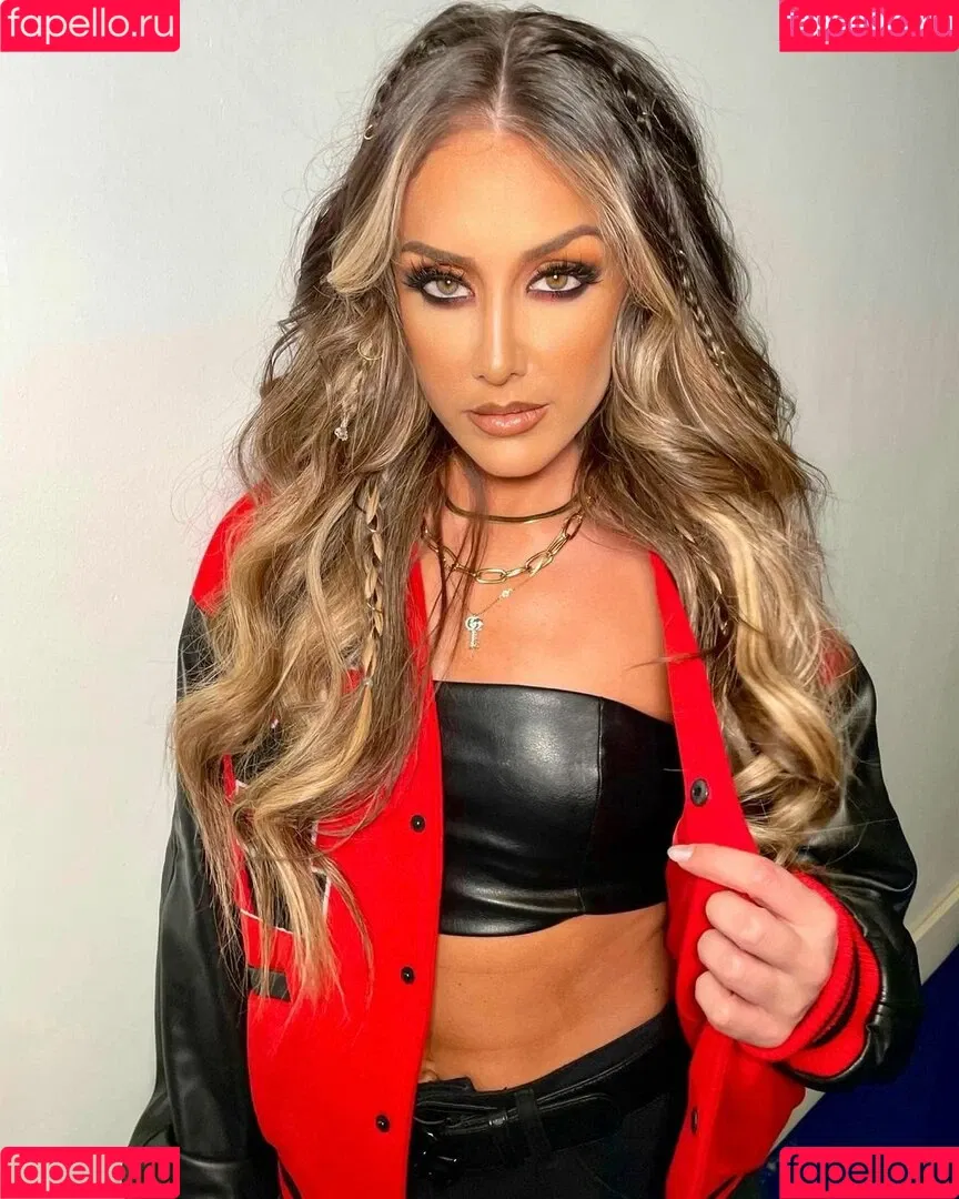 Dr. Britt Baker Onlyfans Photo Gallery 