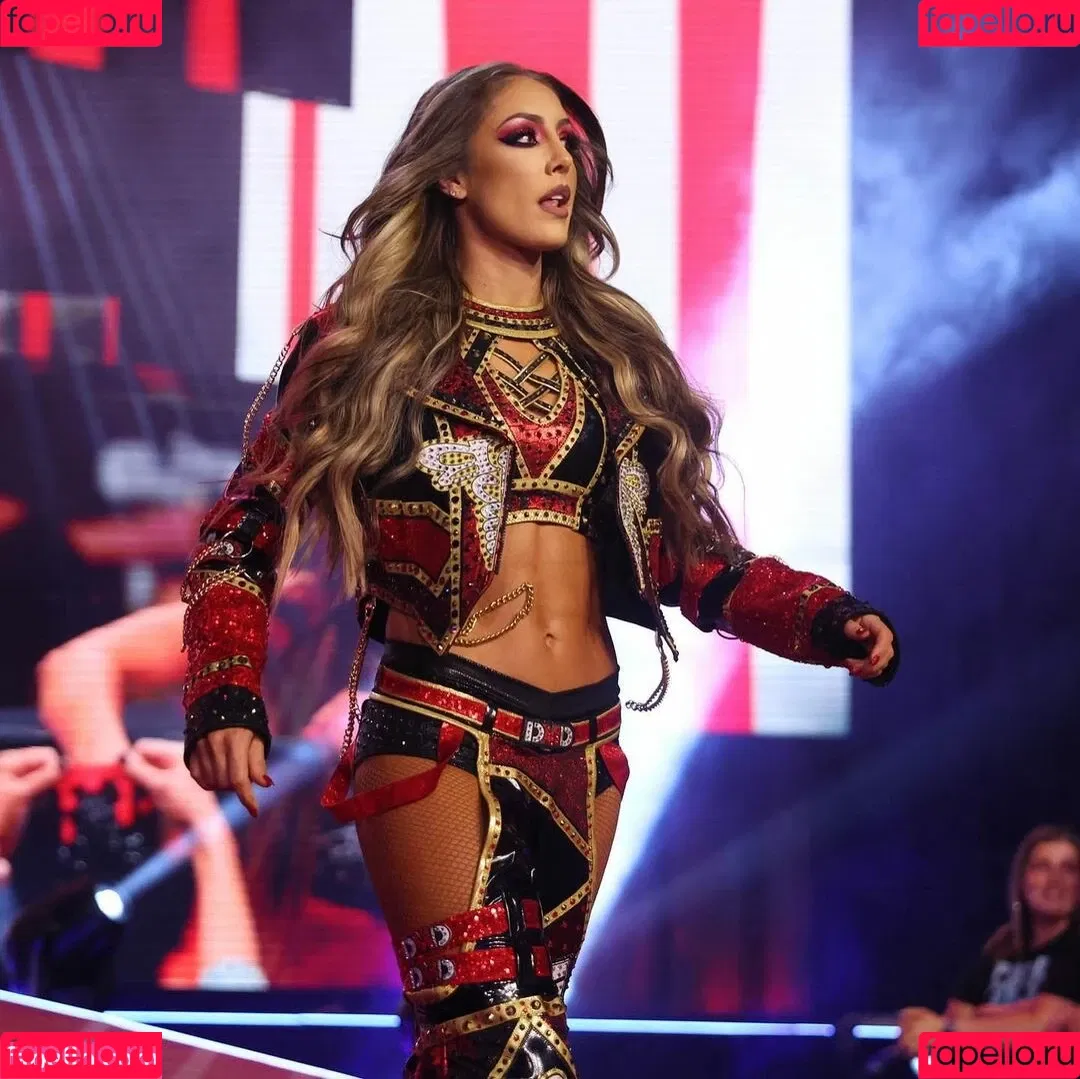 Dr. Britt Baker Onlyfans Photo Gallery 