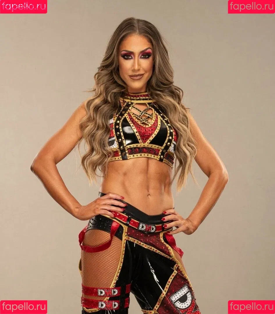 Dr. Britt Baker Onlyfans Photo Gallery 