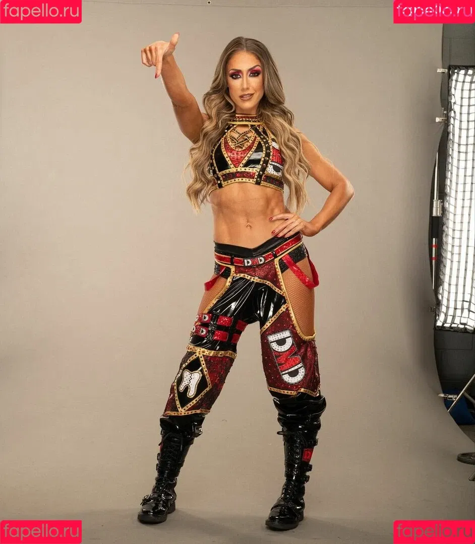 Dr. Britt Baker Onlyfans Photo Gallery 