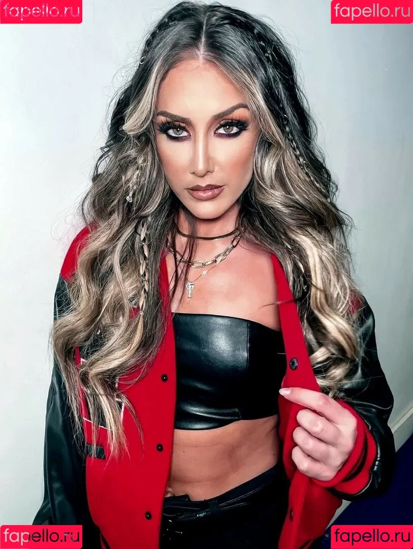 Dr. Britt Baker Onlyfans Photo Gallery 