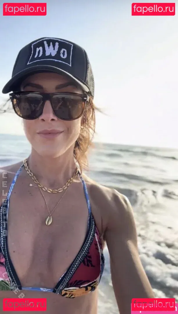 Dr. Britt Baker Onlyfans Photo Gallery 