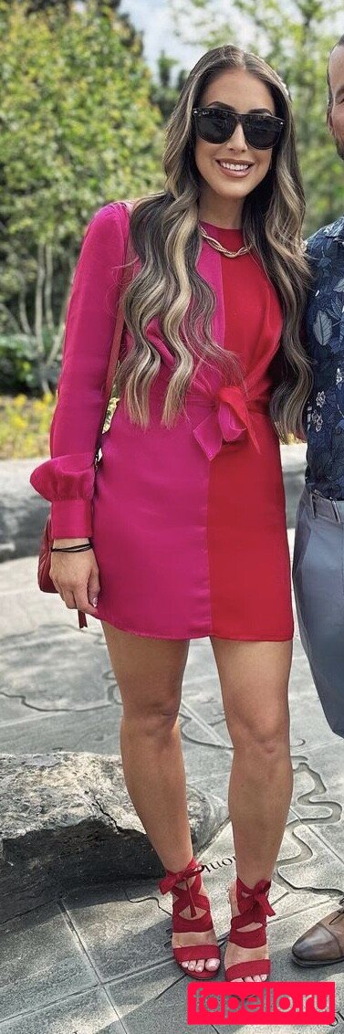 Dr. Britt Baker Nude Onlyfans Photo 50