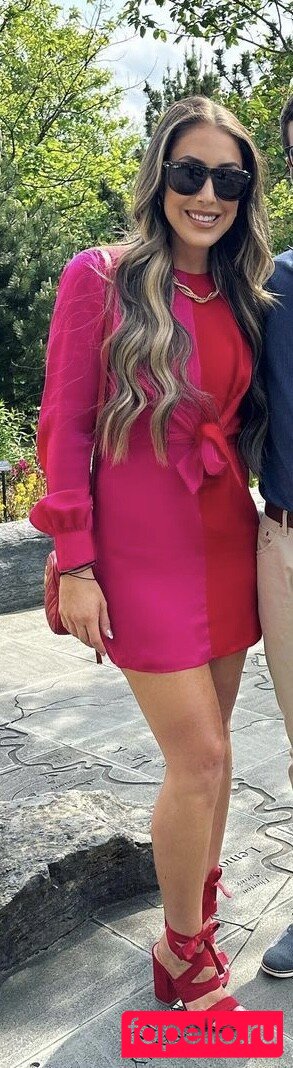 Dr. Britt Baker Nude Onlyfans Photo 51