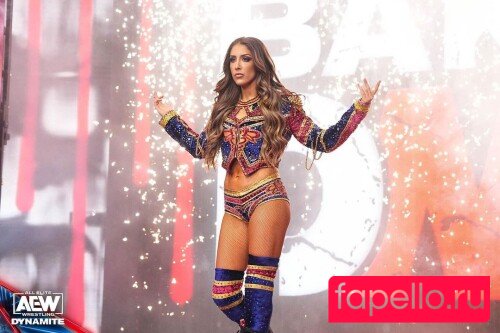 Dr. Britt Baker Nude Onlyfans Photo 37