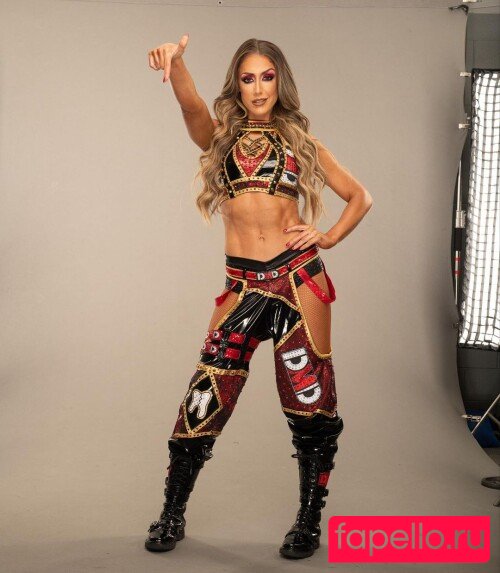 Dr. Britt Baker Nude Onlyfans Photo 14