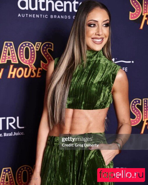Dr. Britt Baker Nude Onlyfans Photo 9