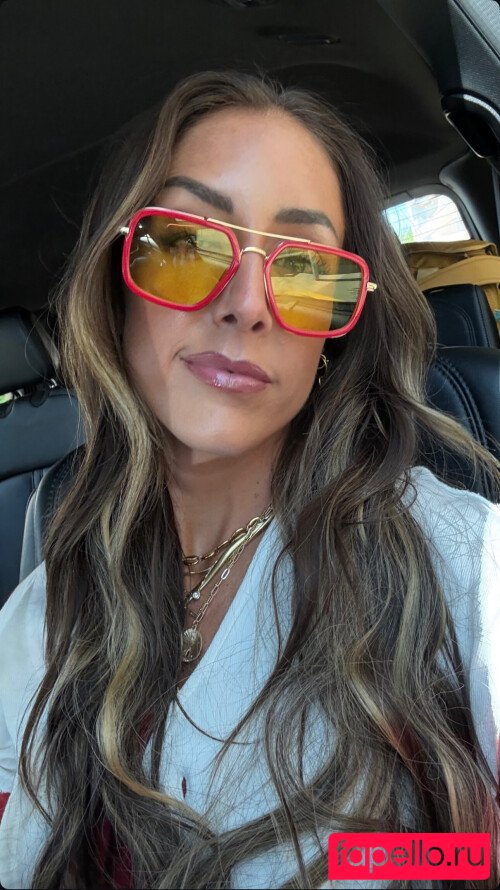 Dr. Britt Baker Nude Onlyfans Photo 4