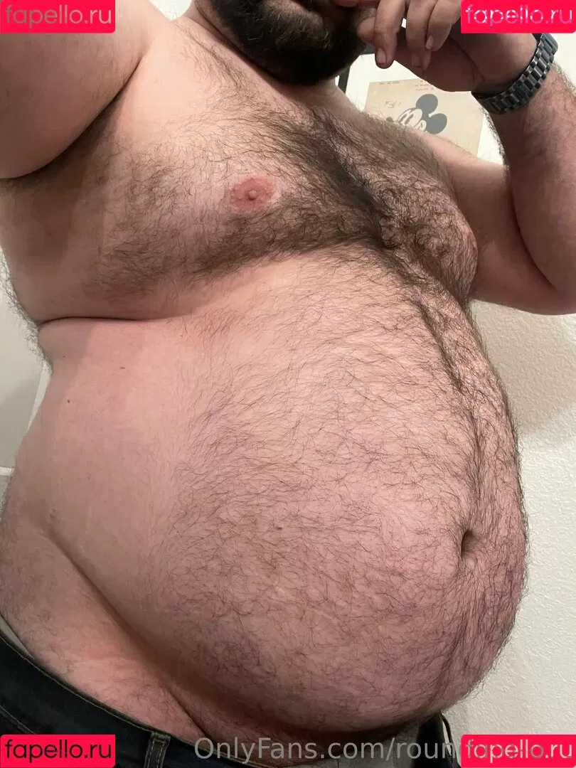 rounding-out Onlyfans Photo Gallery 