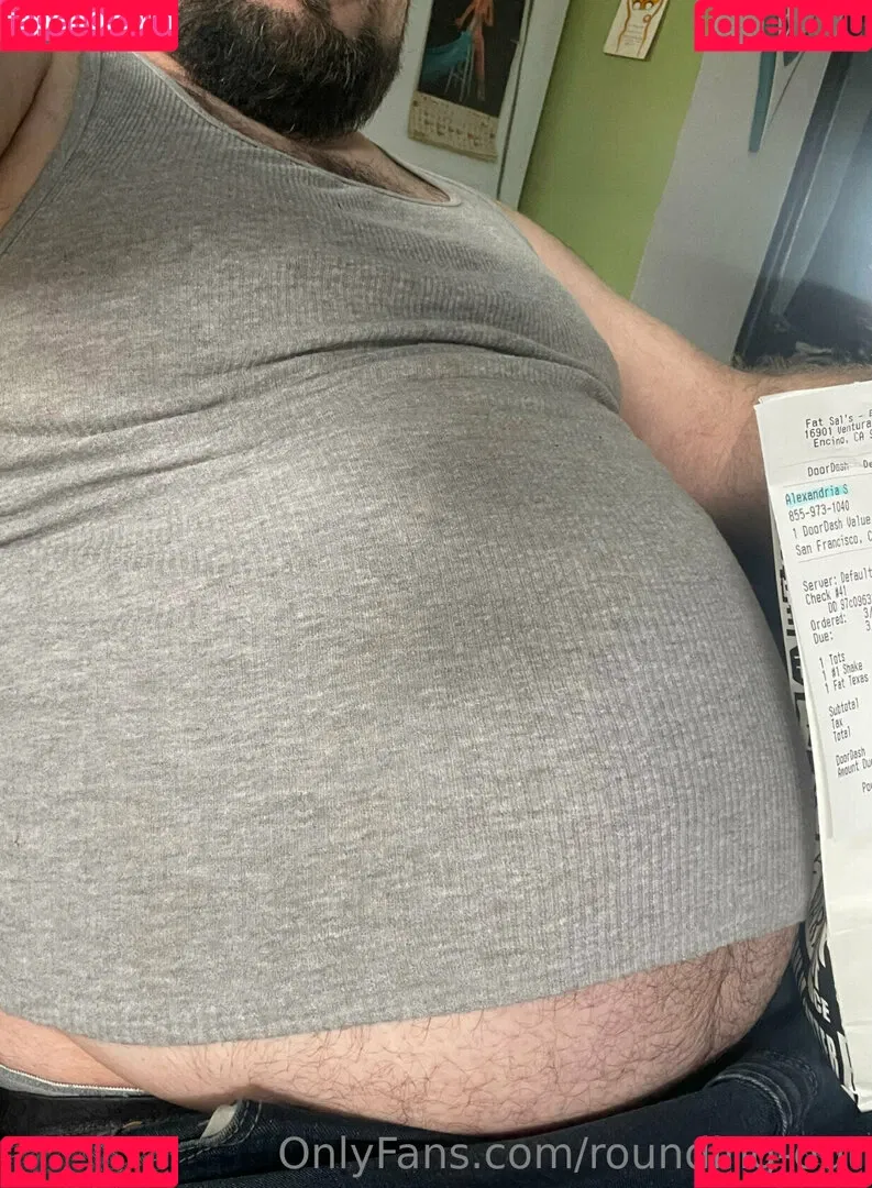 rounding-out Onlyfans Photo Gallery 