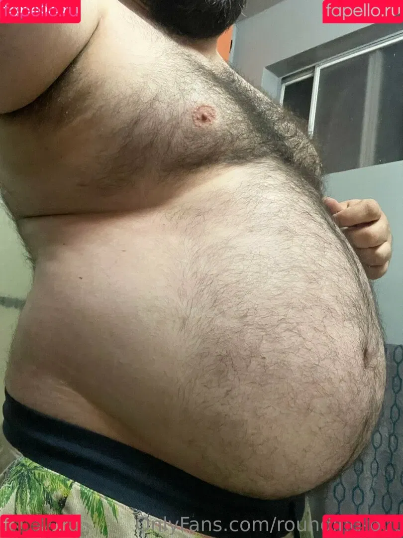 rounding-out Onlyfans Photo Gallery 