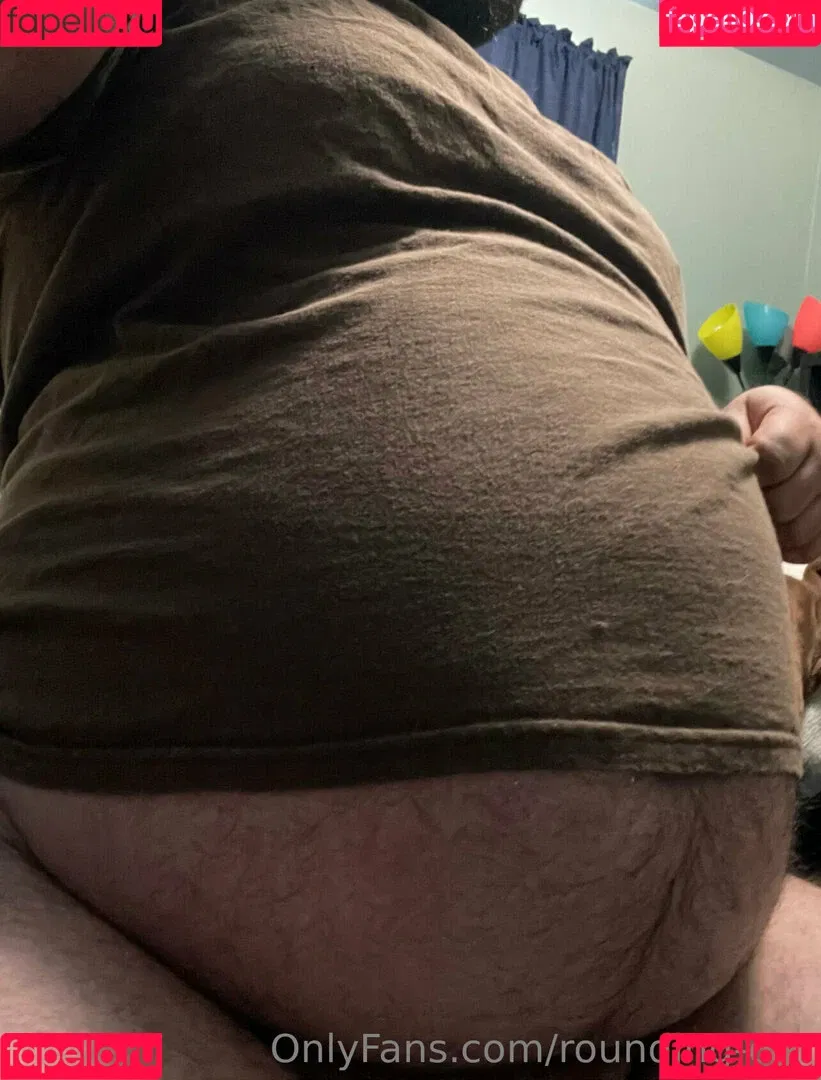 rounding-out Onlyfans Photo Gallery 