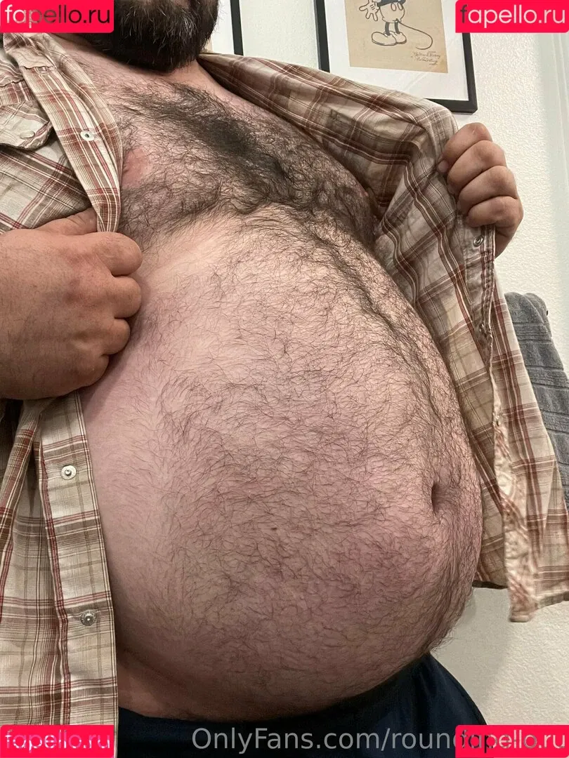rounding-out Onlyfans Photo Gallery 