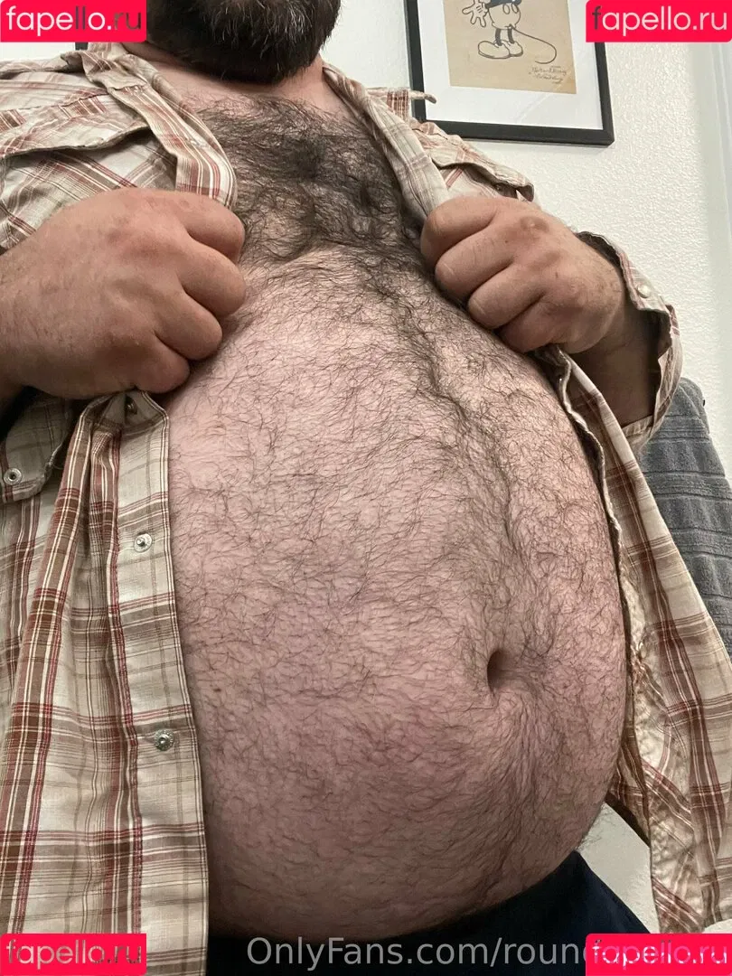 rounding-out Onlyfans Photo Gallery 