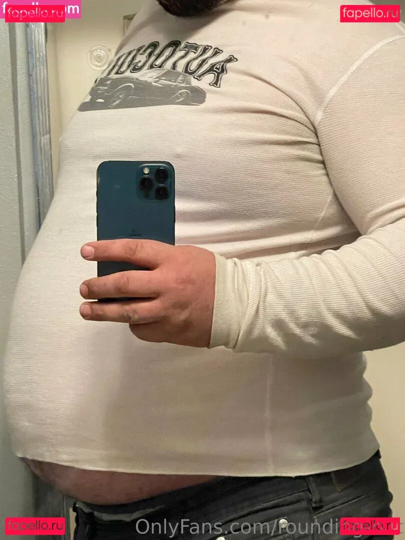 rounding-out Onlyfans Photo Gallery 