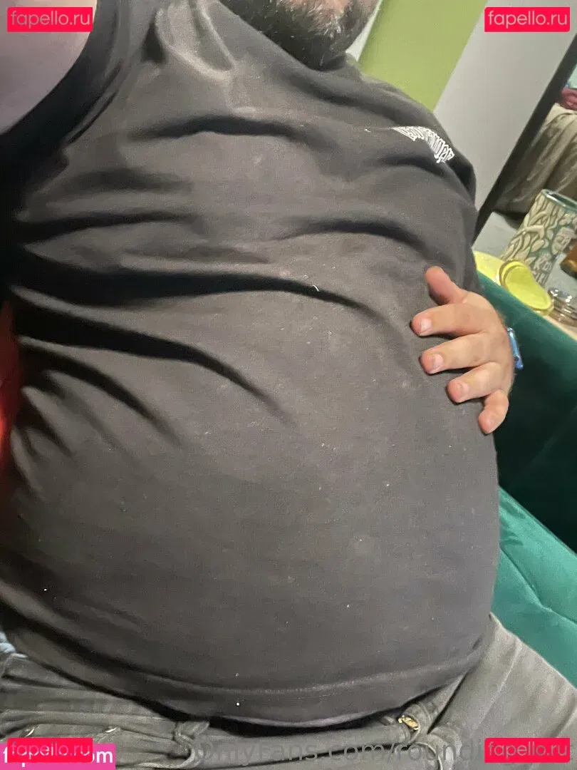 rounding-out Onlyfans Photo Gallery 