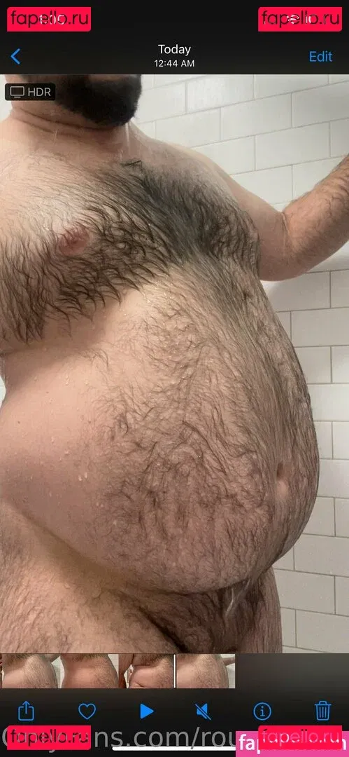 rounding-out Onlyfans Photo Gallery 