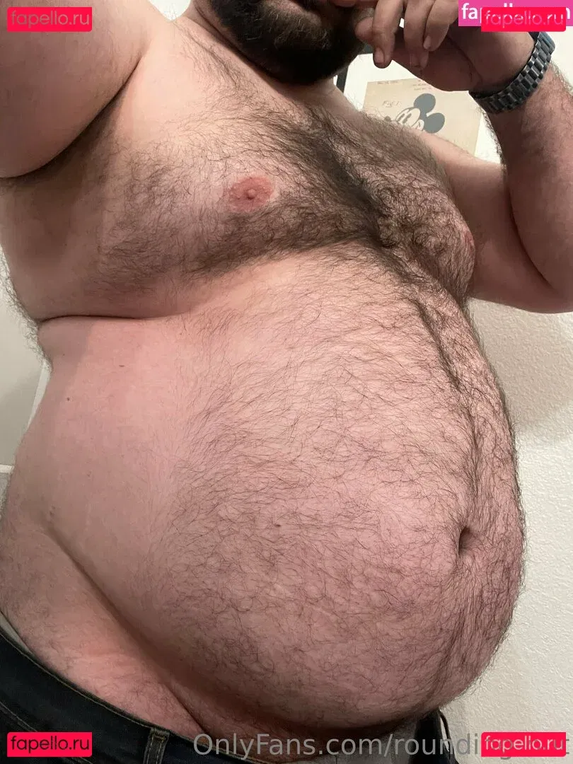 rounding-out Onlyfans Photo Gallery 