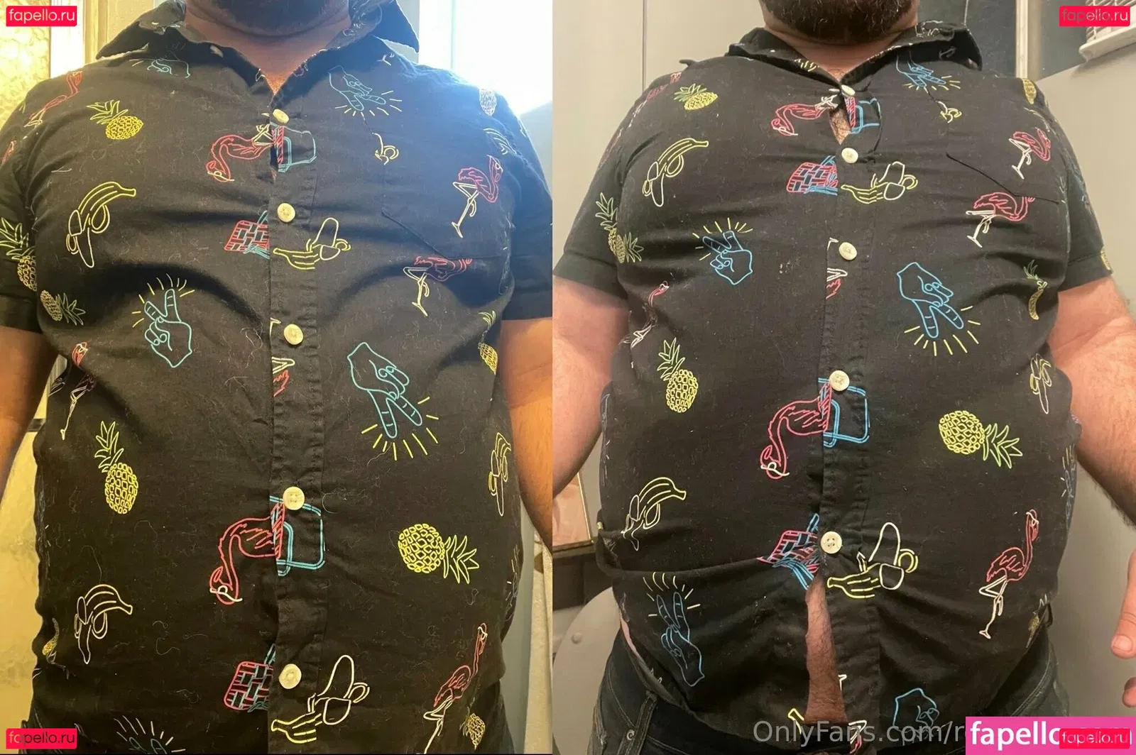 rounding-out Onlyfans Photo Gallery 