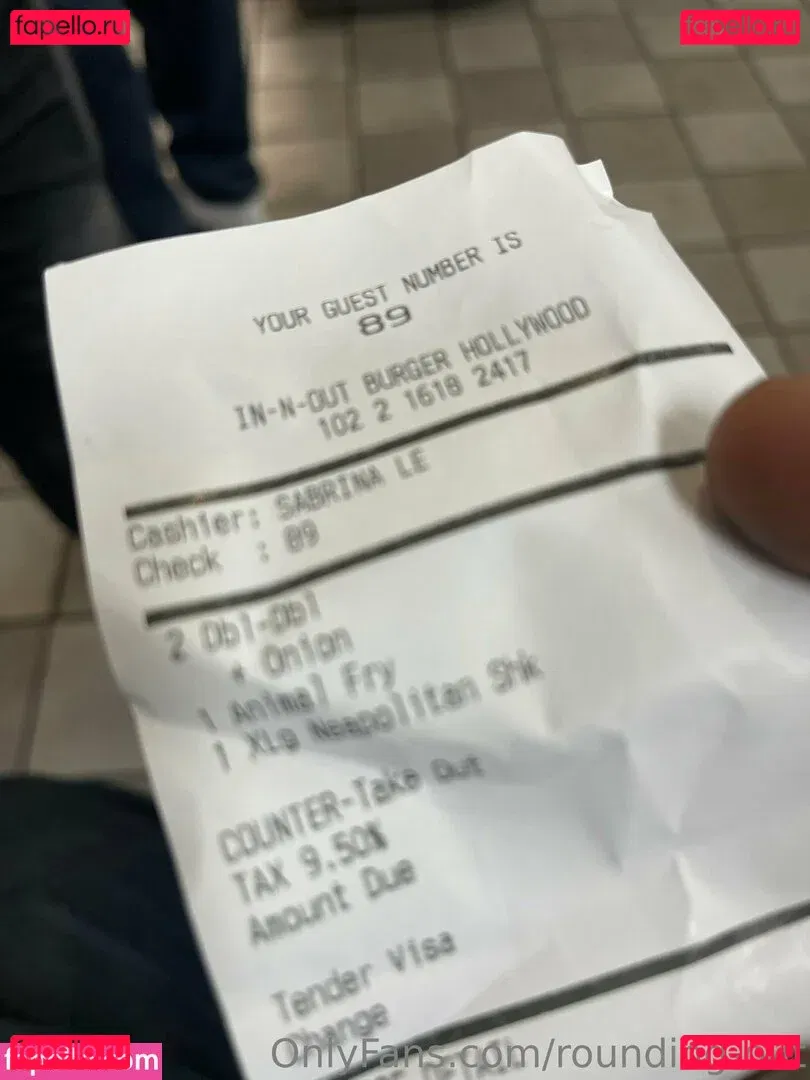 rounding-out Onlyfans Photo Gallery 