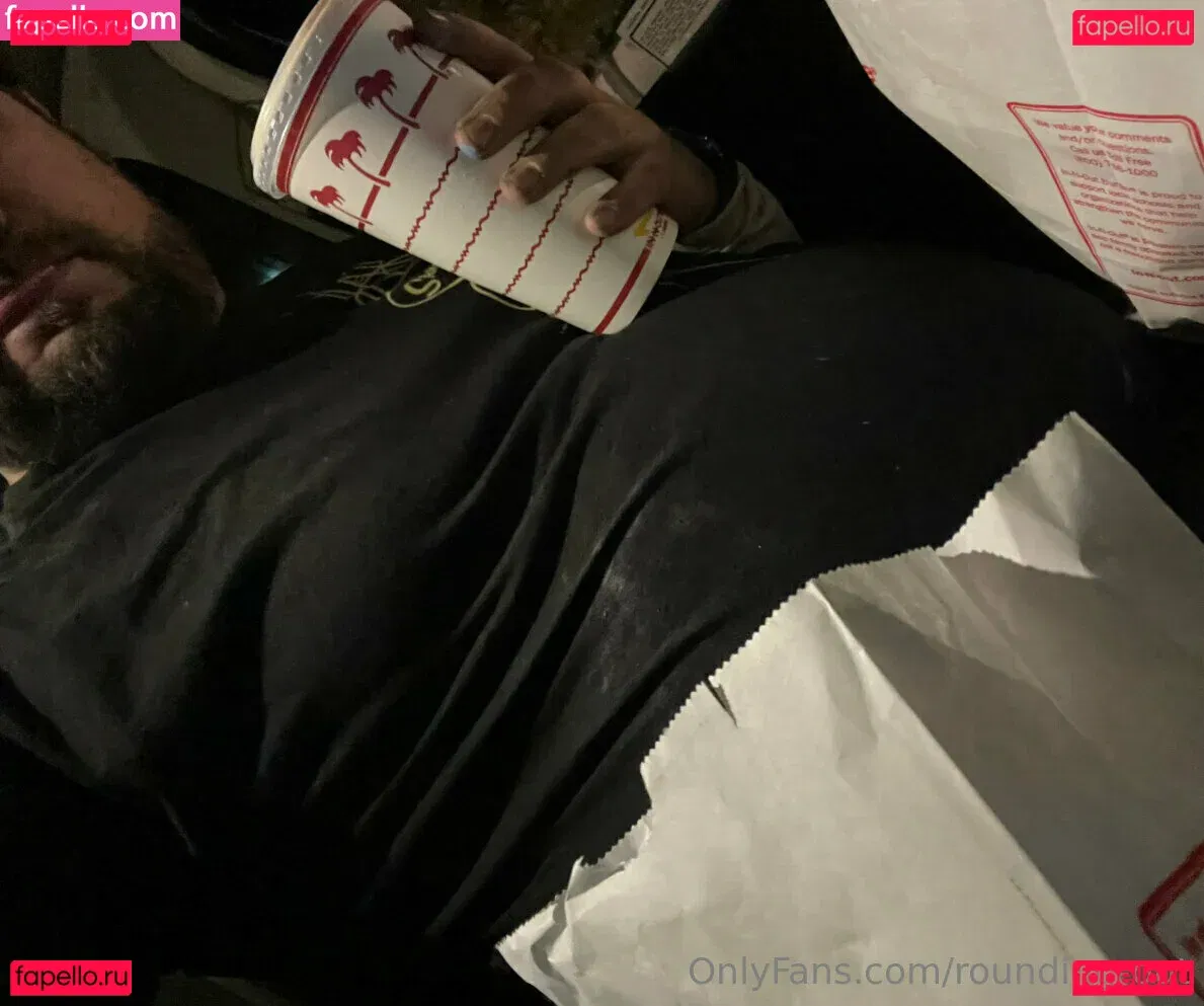 rounding-out Onlyfans Photo Gallery 