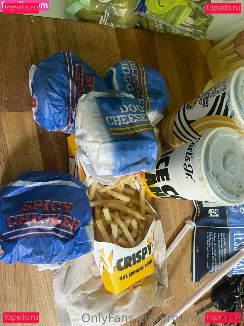 rounding-out Onlyfans Photo Gallery 