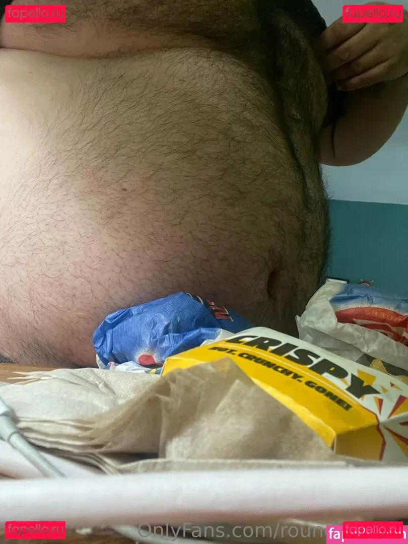 rounding-out Onlyfans Photo Gallery 