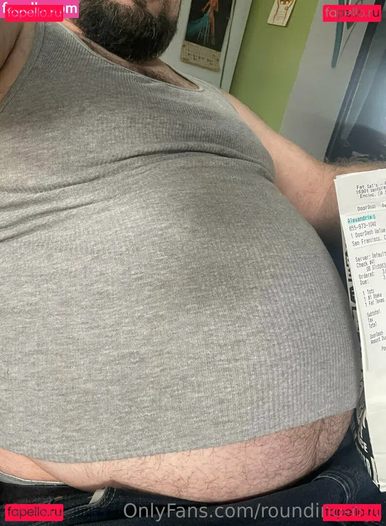 rounding-out Onlyfans Photo Gallery 