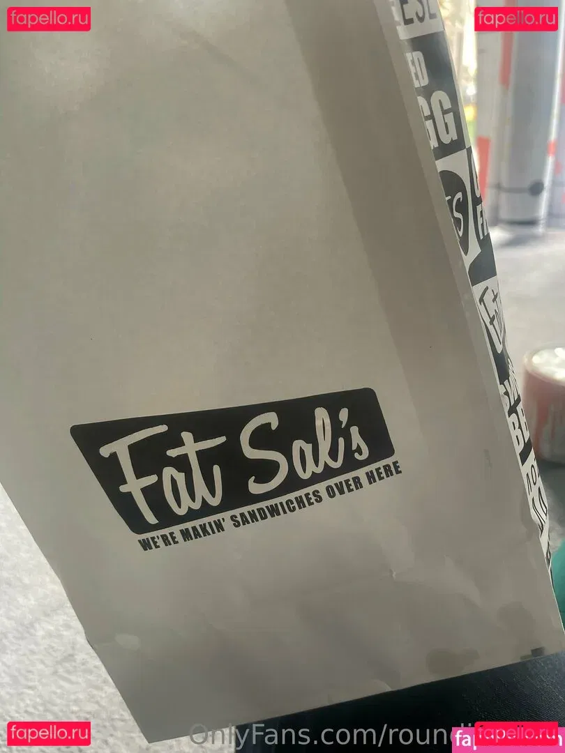 rounding-out Onlyfans Photo Gallery 