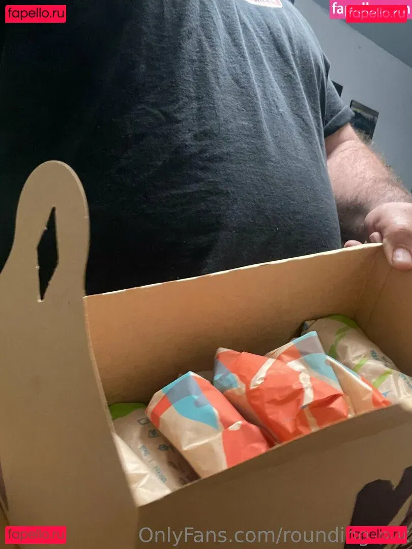 rounding-out Onlyfans Photo Gallery 