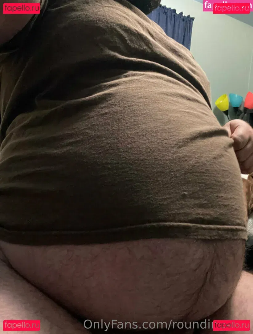 rounding-out Onlyfans Photo Gallery 