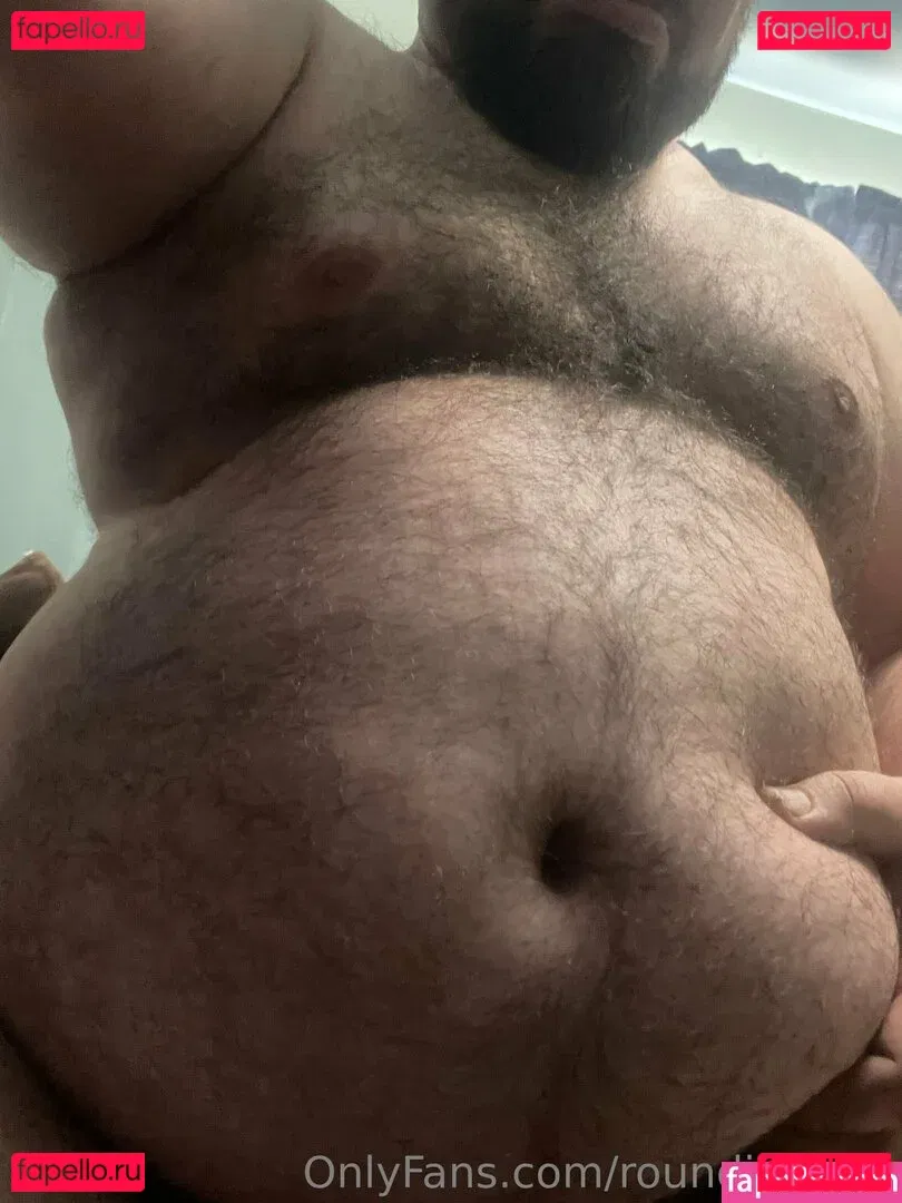 rounding-out Onlyfans Photo Gallery 