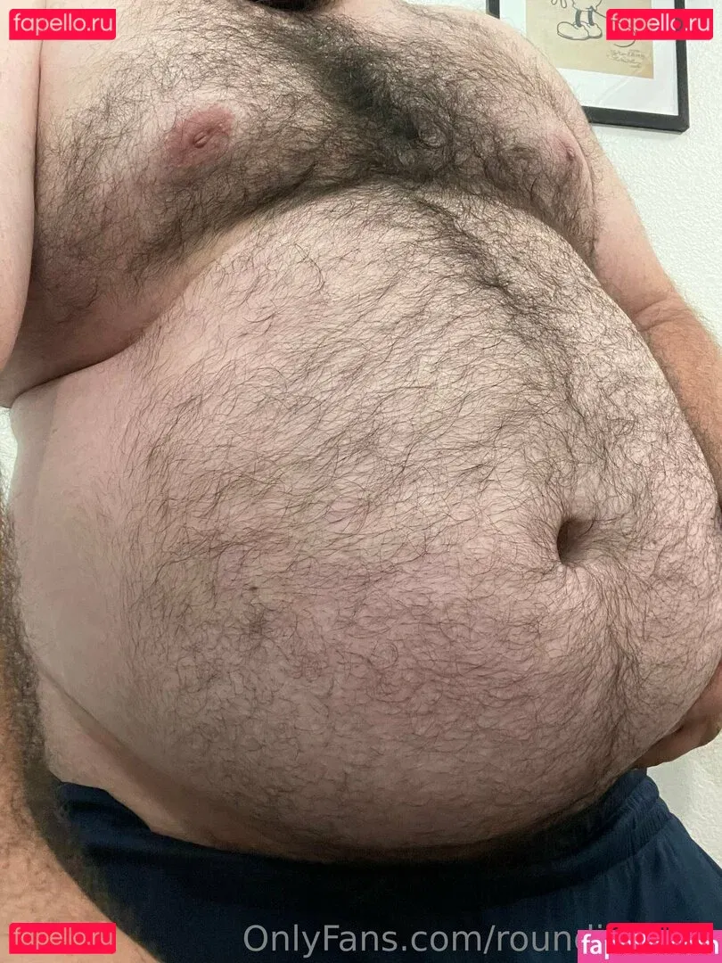 rounding-out Onlyfans Photo Gallery 