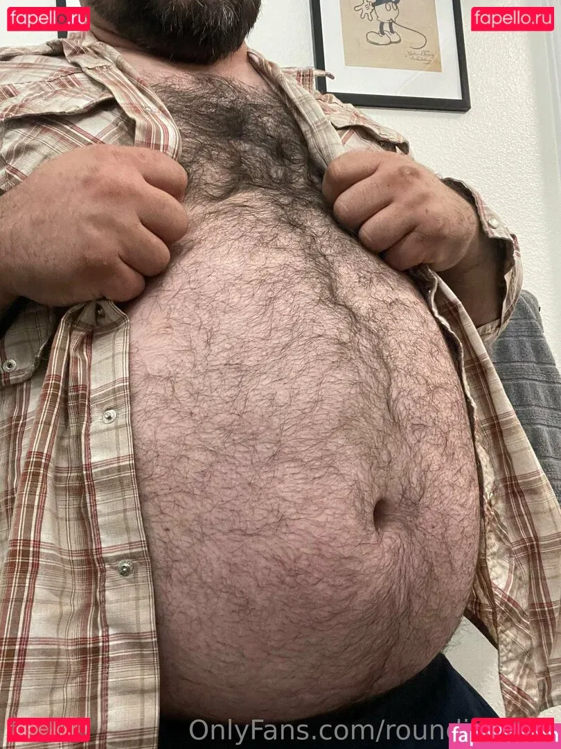 rounding-out Onlyfans Photo Gallery 