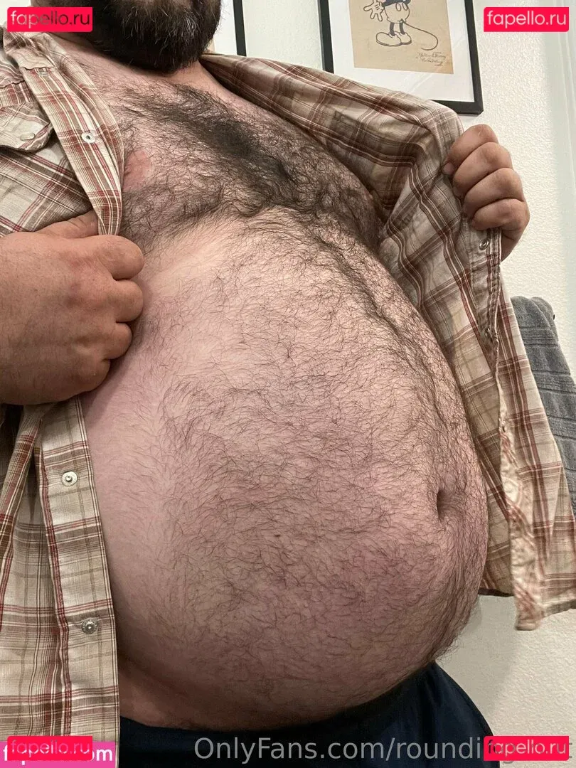 rounding-out Onlyfans Photo Gallery 