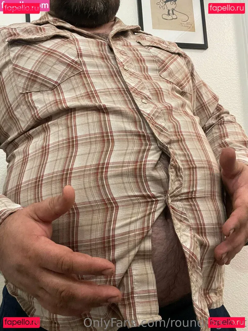 rounding-out Onlyfans Photo Gallery 