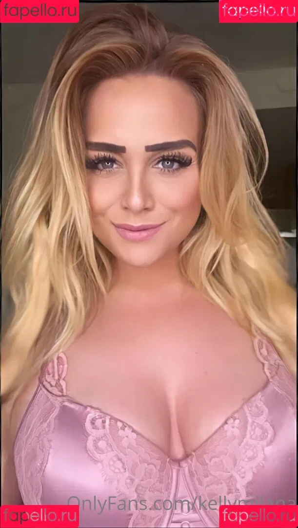 kellymilana Onlyfans Photo Gallery 