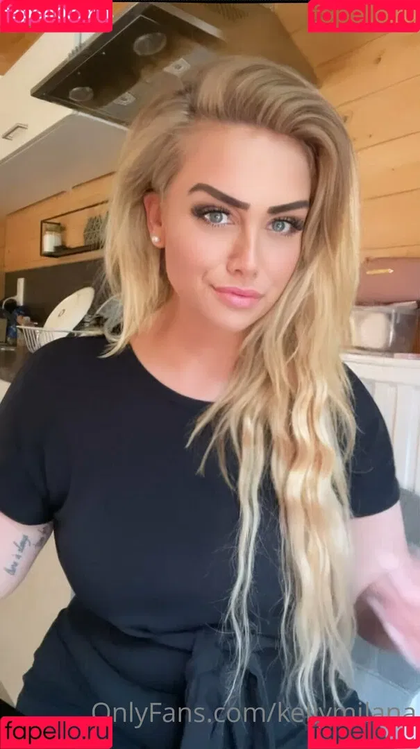 kellymilana Onlyfans Photo Gallery 