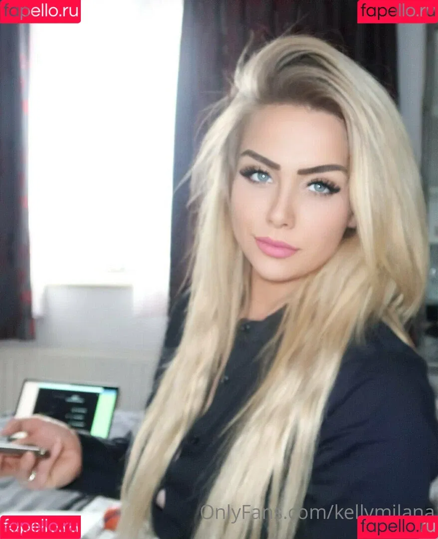 kellymilana Onlyfans Photo Gallery 