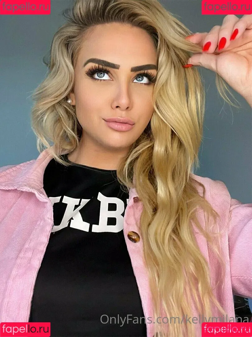 kellymilana Onlyfans Photo Gallery 