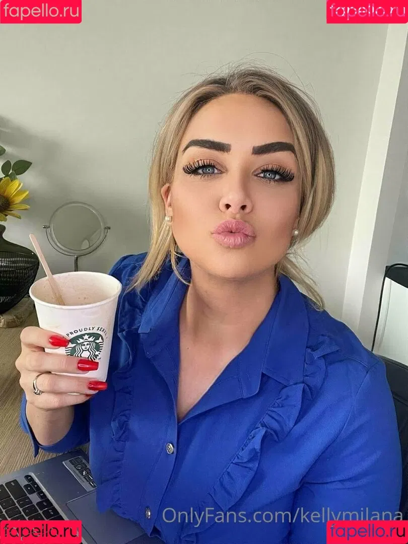 kellymilana Onlyfans Photo Gallery 